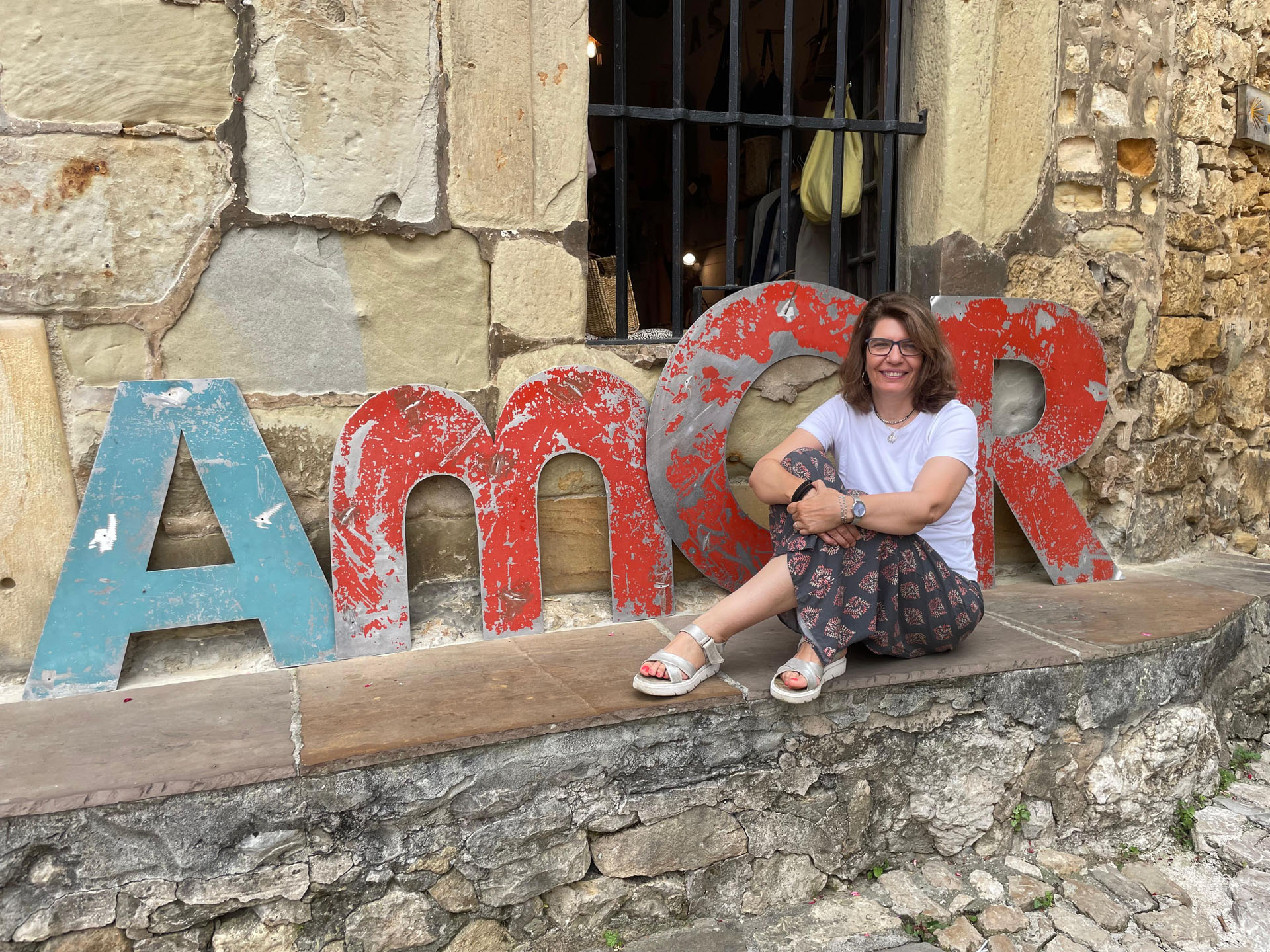 Mónica Redondo Sobre mí